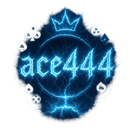 ace444 লোগো